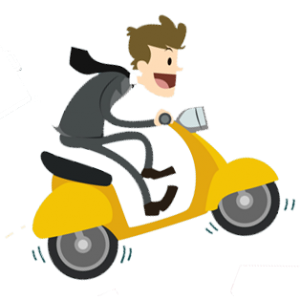 delivery delivery