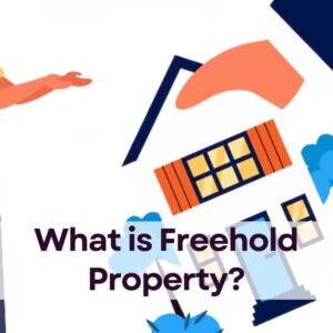 What is Freehold Property