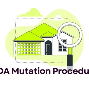 DDA Mutation Procedure