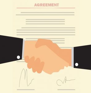 rent agreement in noida