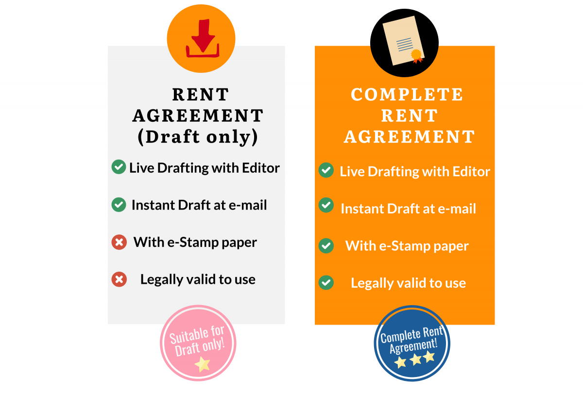 rent agreement