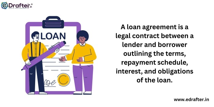 Loan Agreement Mean