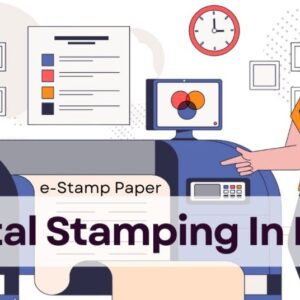 Digital Stamping In India