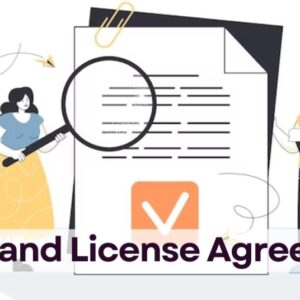 What is Leave And License Agreement