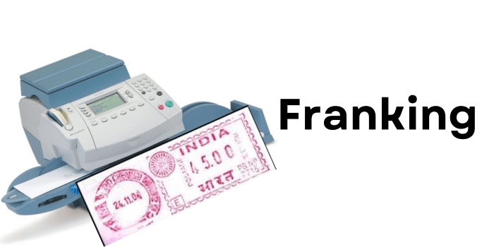 franking