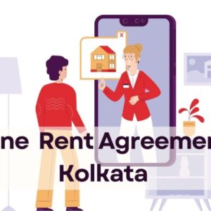 How Can I Get Rent Agreement In Kolkata