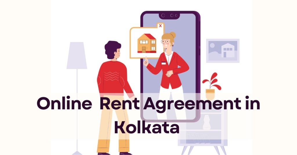 How Can I Get Rent Agreement In Kolkata