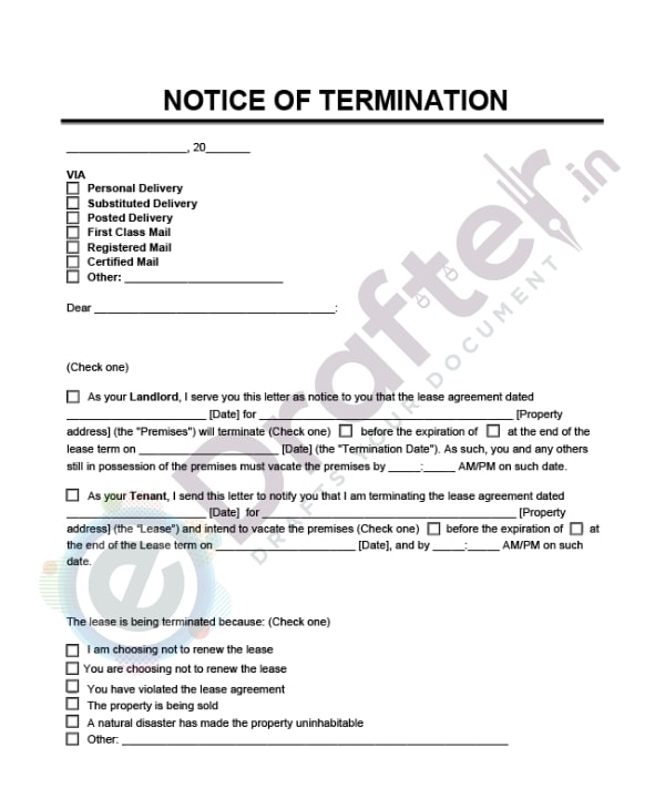 format-of-rent-agreement-cancellation