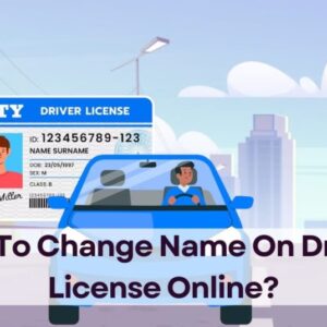 How-To-Change-Name-On-Driving-License-Online