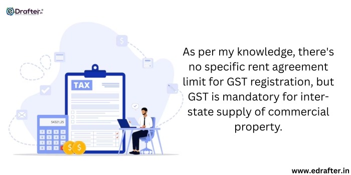 GST Registration Limit in India