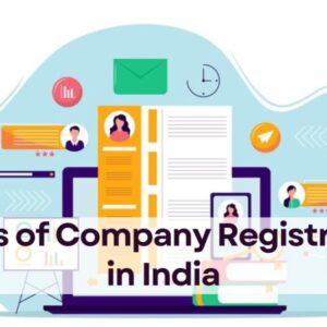 Types of Company Registration in India