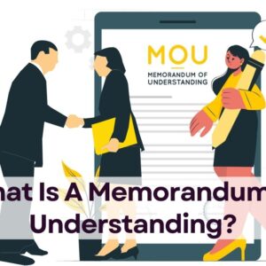 What is Memorandum of Understanding (MOU) and How to create it online