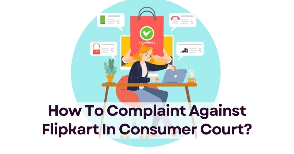 Complaint Against Flipkart