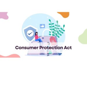 Consumer Protection Act