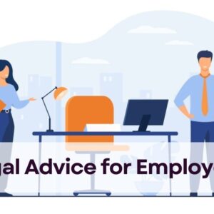 How to Get Legal Advice for Employees