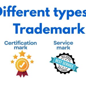 Types of Trademark
