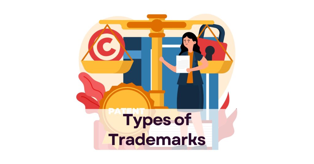 trademark types