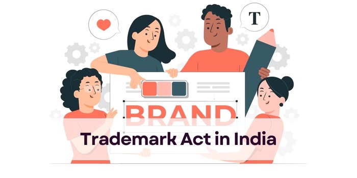 Trademark Act in India
