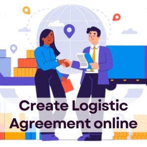 Create Logistic Agreement Online