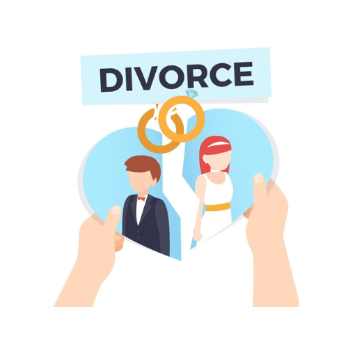 Name Change After Divorce