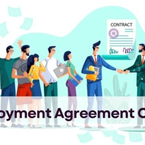 Employment Agreement Online
