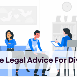 How Can I Get Legal Advice For Divorce Online