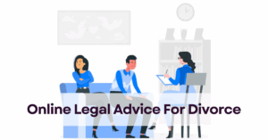 How Can I Get Legal Advice For Divorce Online