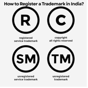 How to Register a Trademark in India
