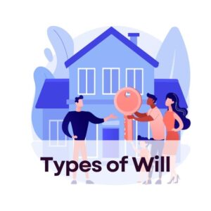 Types of Will
