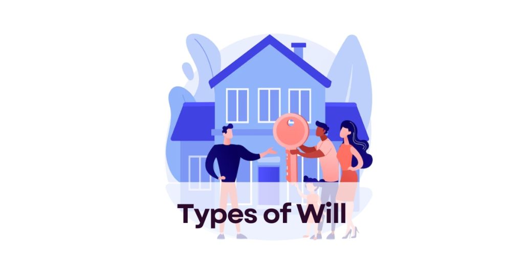 types of Will