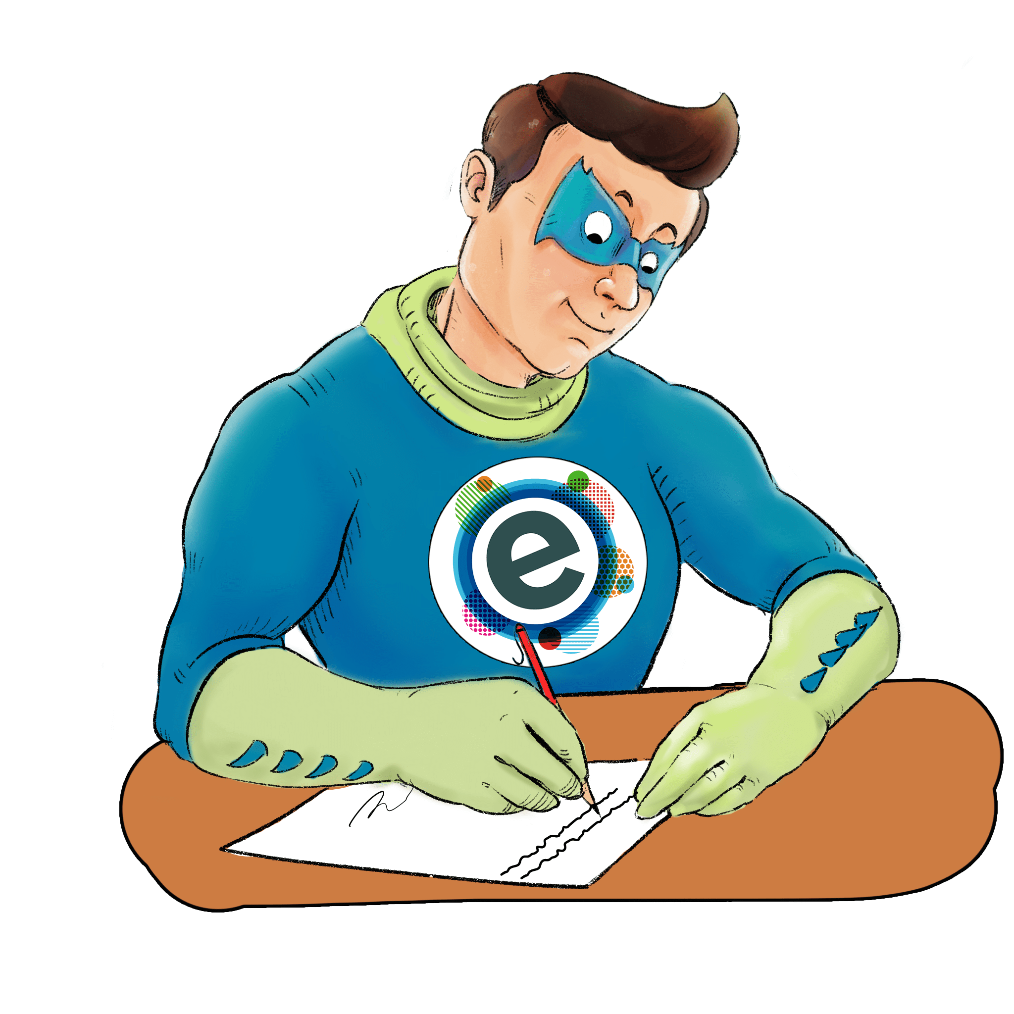 Writing-1