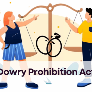 Dowry Prohibition Act