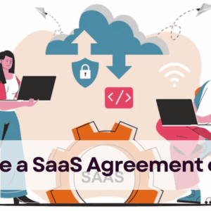 Create a SaaS Agreement Online