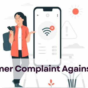 Consumer Complaint against Airtel
