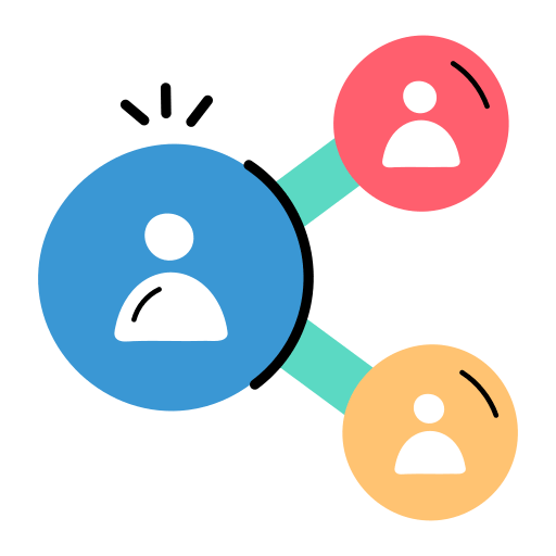 network (2) Reliable Vendor Network
