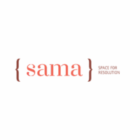 sama - space for resolution