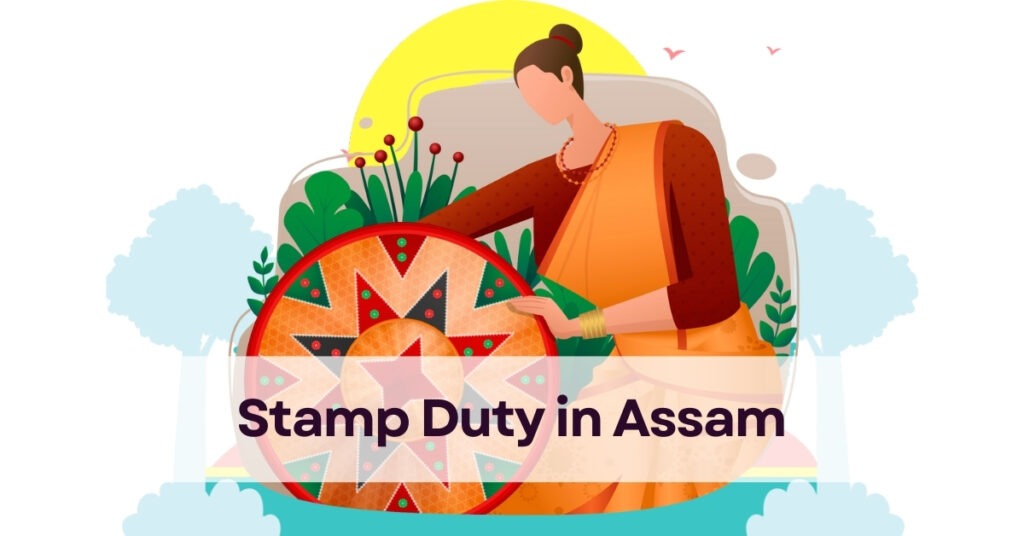 Stamp Duty in Assam