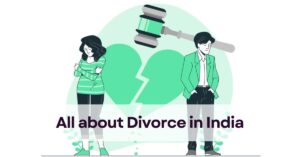 All about Divorce in India
