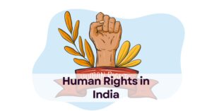 human rights in india