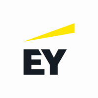EY logo