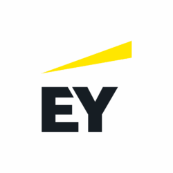EY logo