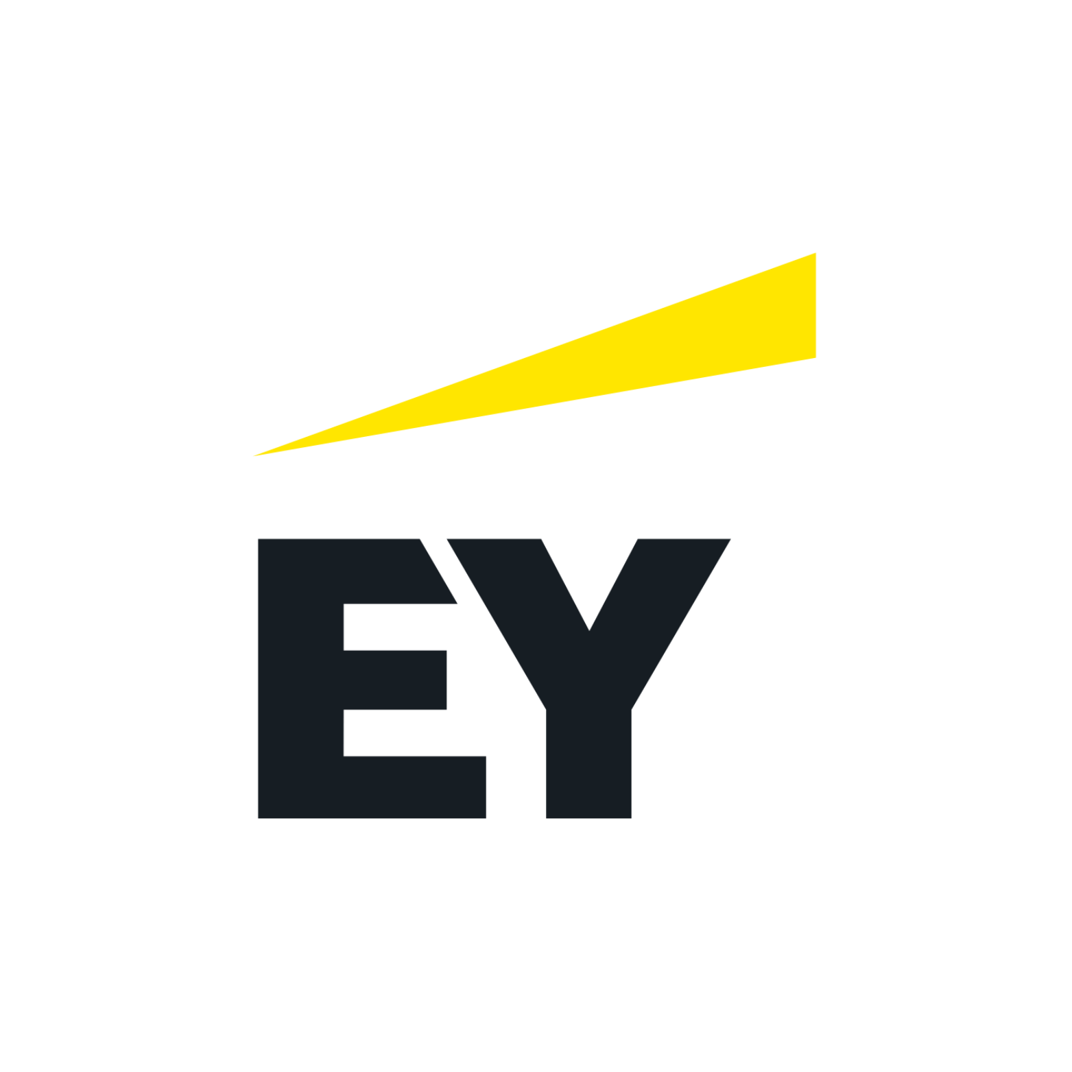 EY logo