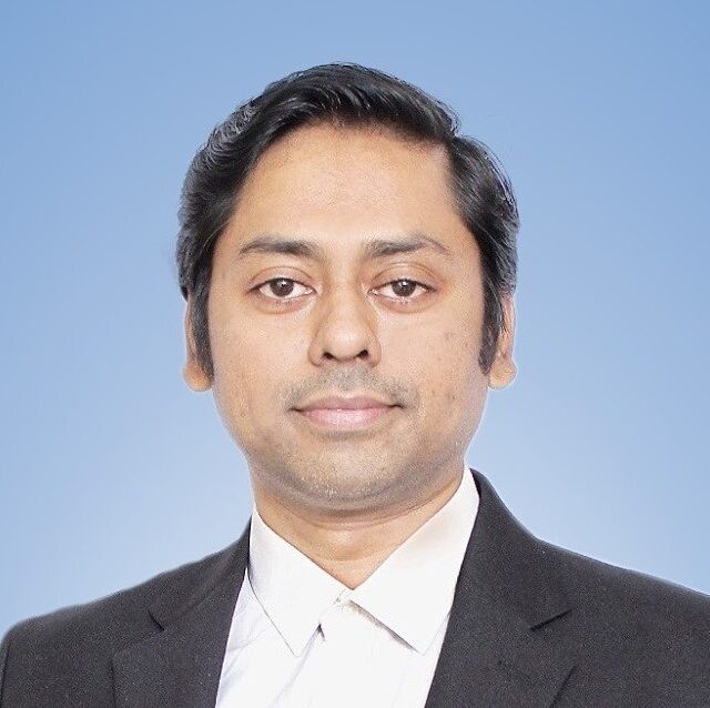 Adv. P Malakaar