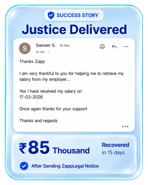Zapp customer success story
