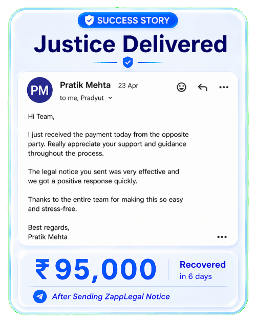 Zapp customer success story