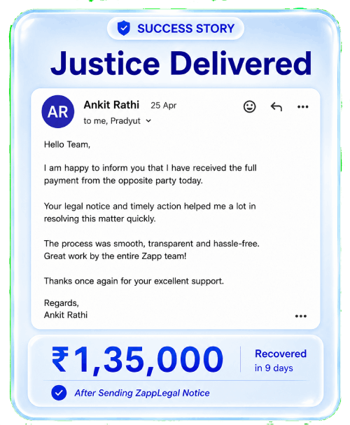 Zapp customer success story