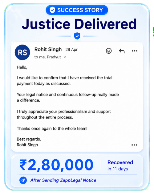 Zapp customer success story