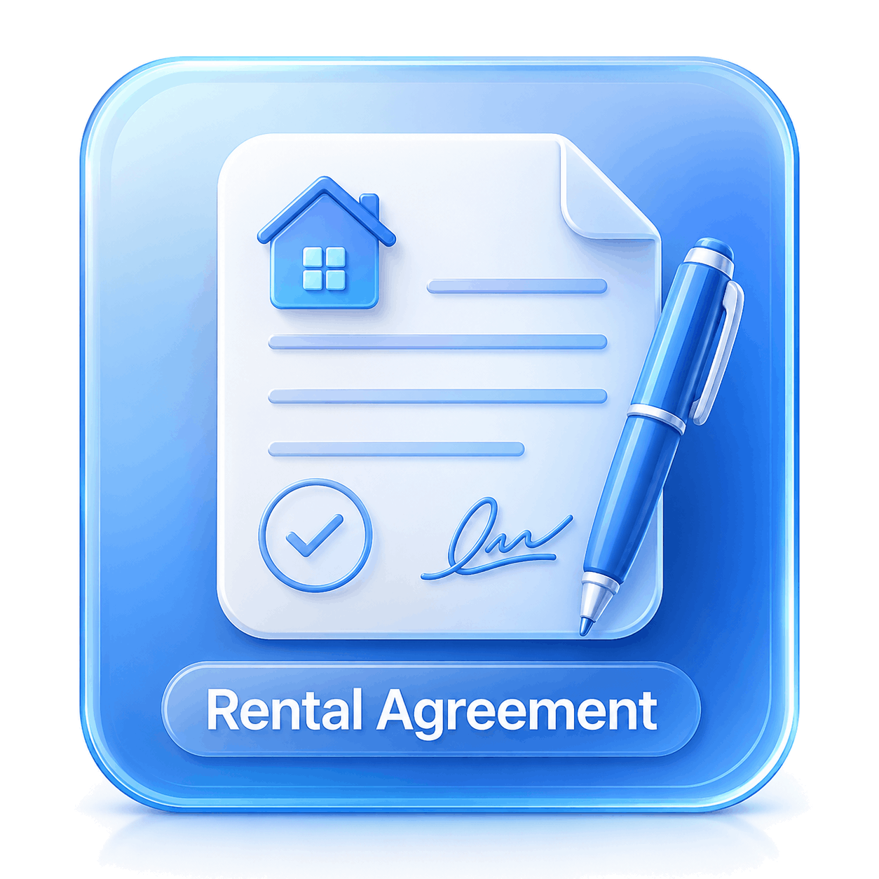 Rental Agreement