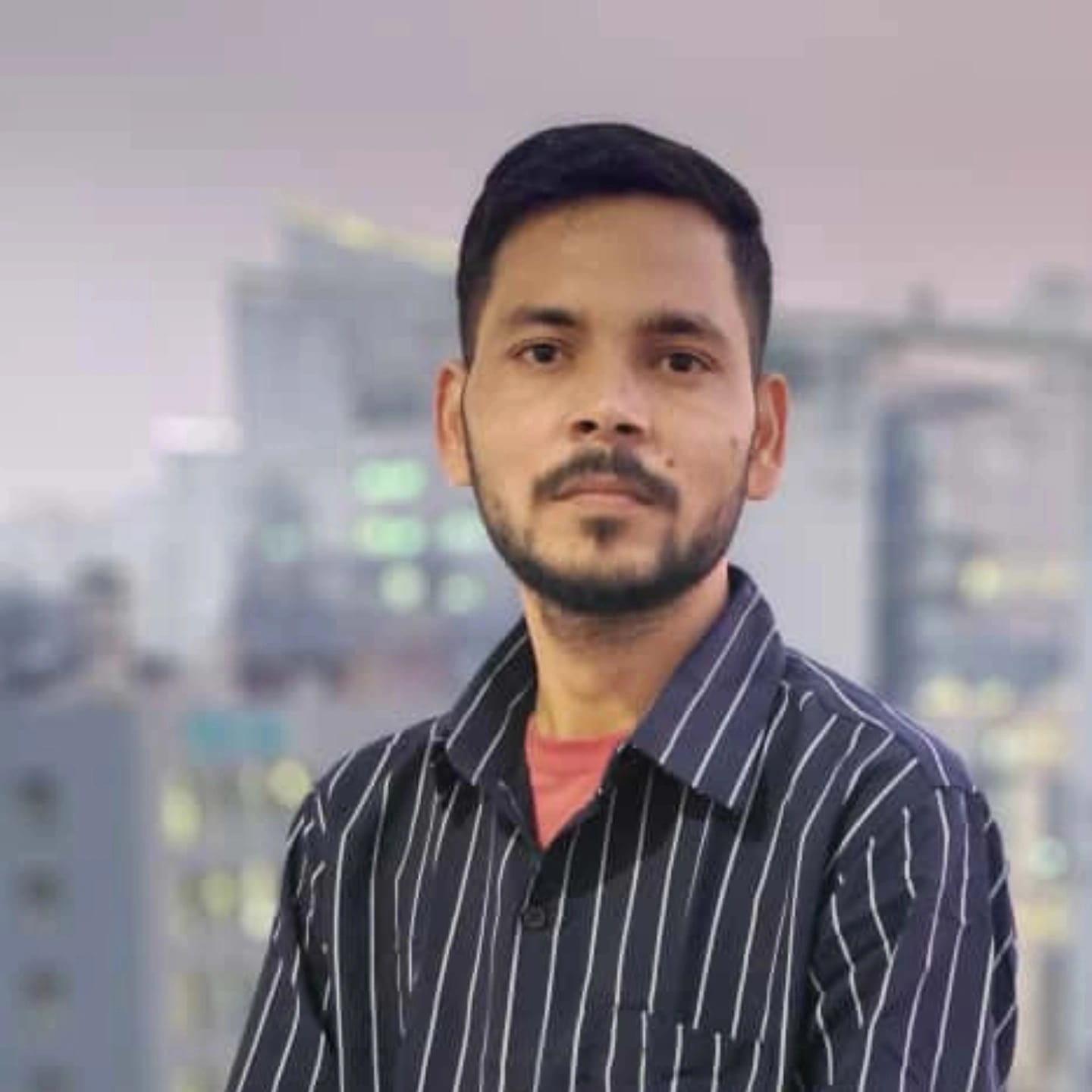Pushpendra Singh — Name Change Specialist at eDrafter with 8+ years experience