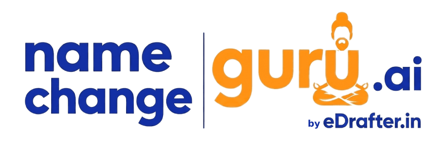Name Change Guru, by eDrafter